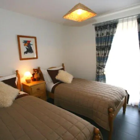 Forget Me Not Chalet *